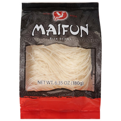 Yatta Maifun Rice Sticks - 6.35  Oz - Image 3