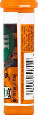 M&M'S Candies Chocolate Milk Chocolate Minis Halloween - 1.08 Oz - Image 2