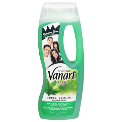 Vanart Classic Shampoo - 25.36 Oz - Image 1