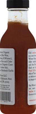 Hot Winter Hinkelhatz Med Hot Sauce - 6 Oz - Image 3