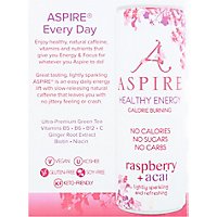 Aspire Energy Raspberry Acai 4pk - 48 Oz - Image 6