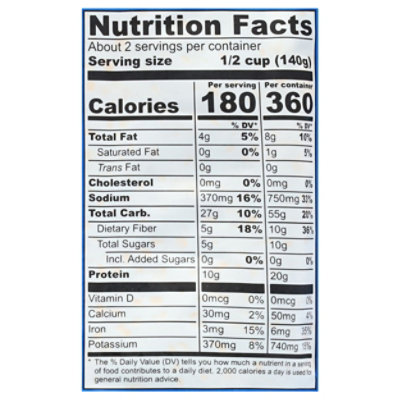 Fillos Beans Lentil Peruvian Sof - 10 Oz - Image 3