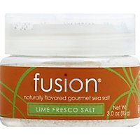 Fusion Lime Fresco Salt - 3.5 Oz - Image 2