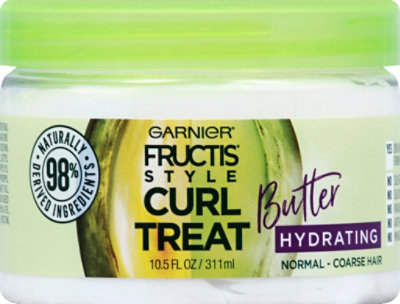 Garnier Styl Crl Btr - 10.5Fl. Oz. - Image 2