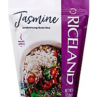 Riceland Thai Style Long Grain Jasmine Rice - 24 Oz - Image 2
