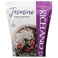 Riceland Thai Style Long Grain Jasmine Rice - 24 Oz - Image 1