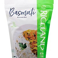 Riceland Basmati Indian Basmati White Rice - 24 Oz - Image 2