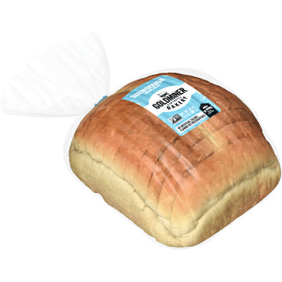 Goldminer Bakery Sourdough Square Bread - 24 Oz. - Image 2