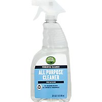 Open Nature Cleaner All Purpose - 32 Fl. Oz. - Image 2