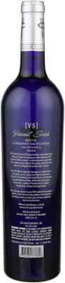 Wilson Creek White Cab Sauv - 750 Ml - Image 2