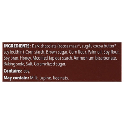 Schar Cookie Choc Honeygram - 6.7 Oz - Image 5