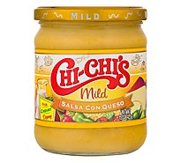 Chi-Chis 15.5 Oz Mild Salsa Cq - 15.5 Oz