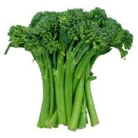  Romanesco Broccoli/Cauliflower 