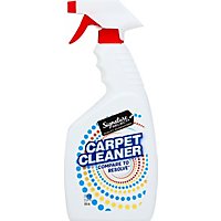 Signature SELECT Cleaner Carpet - 22 Fl. Oz. - Image 2