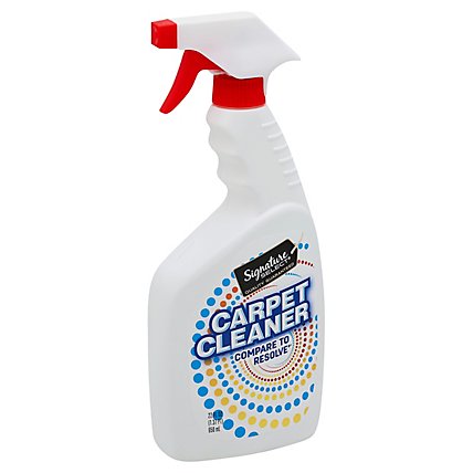 Signature SELECT Cleaner Carpet - 22 Fl. Oz. - Image 1