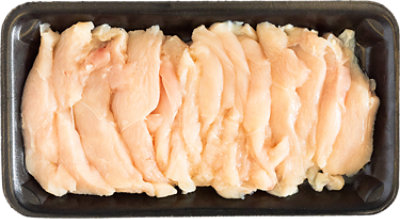 Chicken Fajita Strips - Image 1