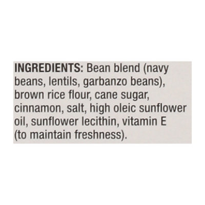 Love Grow Cereal Lion Loops - 7.5 Oz - Image 5