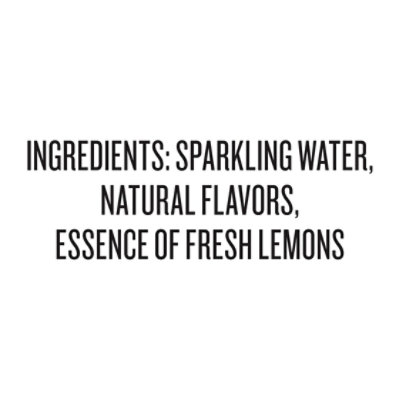 Polar Seltzer Starfruit Lemonade - 8-12 Fl. Oz. - Image 4