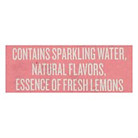 Polar Seltzer Strawberry Lemonade - 8-12 Fl. Oz. - Image 5