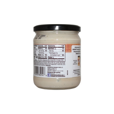 Herdez 15oz Queso Blanco Dip - 15 Oz - Image 6