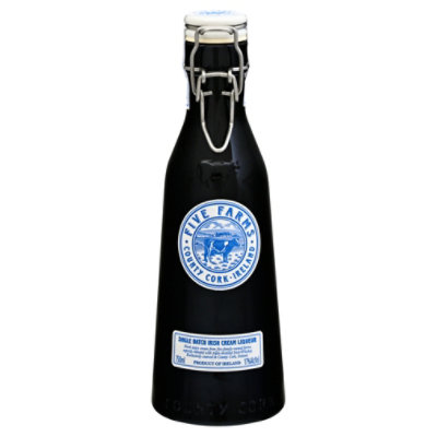 Five Farms Irish Cream - 750 Ml - Image 3