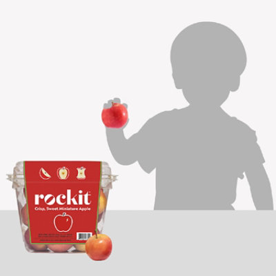 Rockit Apple Shuttle Pack - 3 Lb - Image 4