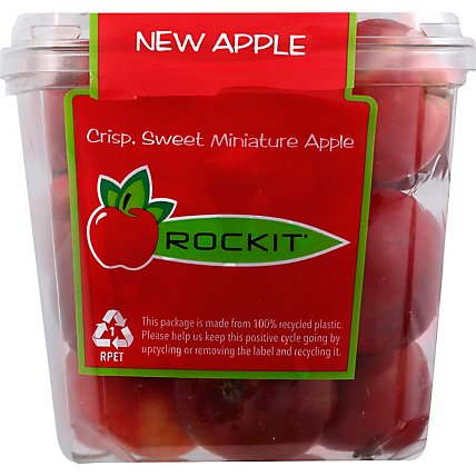 Rockit Apple Shuttle Pack - 3 Lb - Image 4