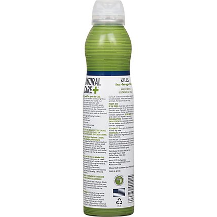 Nat Care F&T Spry For Cats - 6.3 Fl. Oz. - Image 5