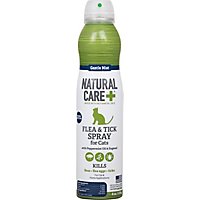 Nat Care F&T Spry For Cats - 6.3 Fl. Oz. - Image 2