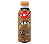 Darigold Chocolate Up Bottle - 14 Fl. Oz.