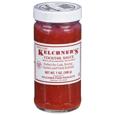 Kelchners Cocktail Juice - 7 Oz - Image 3