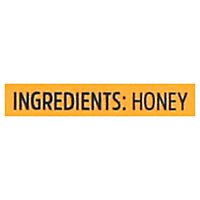 Local Hive Honey Raw & Unfiltered Nor Cal - 40 Oz - Image 1