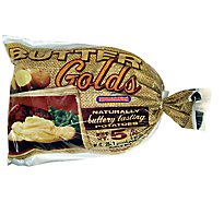 Potatoes Butter Gold - 5 Lb