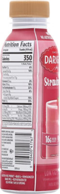 Darigold Strawberry - 14 Fl. Oz. - Image 6