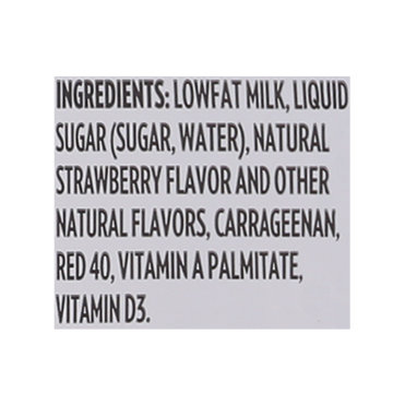 Darigold Strawberry - 14 Fl. Oz. - Image 5