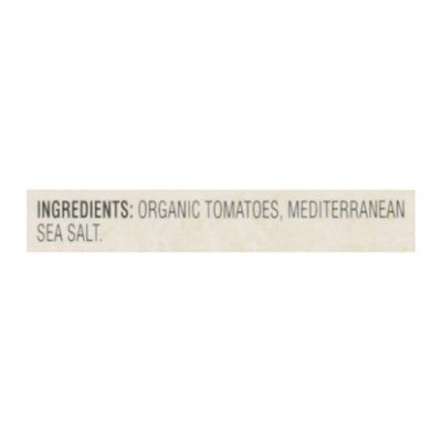 La Valle Tomato DOP San Marzano Italian Peeled - 28 Oz - Image 5