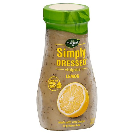 Marzetti Simply Dressed Vin Online Groceries Albertsons