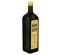 Monte Pollino Sunflower Oil - Liter