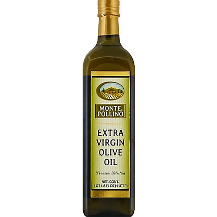 Monte Pollino Marasca Extra Virgin Olive Oil - 500Ml - Image 2