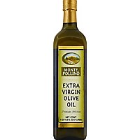 Monte Pollino Marasca Extra Virgin Olive Oil - 500Ml - Image 2