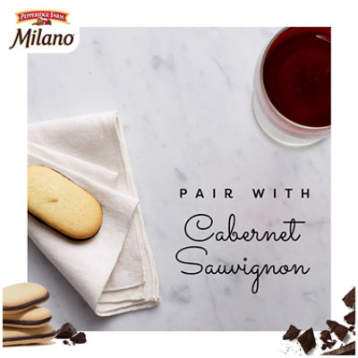 Pepperidge Farm Milano Coconut Flavored Chocolate Cookies - 7 Oz - Image 3