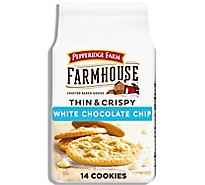 Pepperidge Farm Cookies White Chocolate Chip - 6.9 Oz