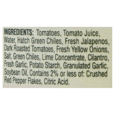 Jardines 7j Ranch Hatch Green Chile - 16 Oz - Image 5