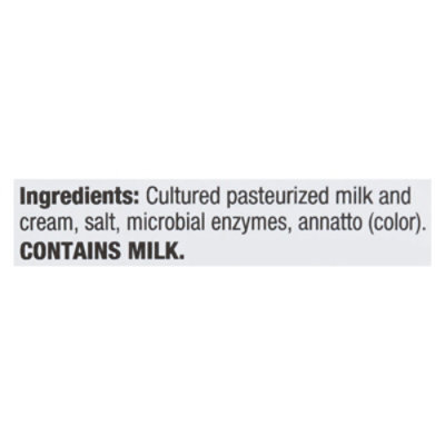 Roth Cheese Havarti Original - 6 Oz - Image 4