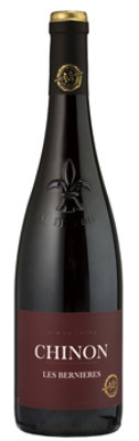 Marcel Martin Chinon Les Bernieres Wine - 750 Ml. - Image 1