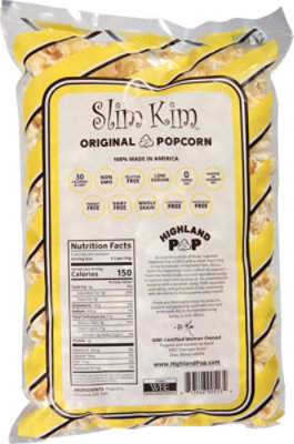 Slim Kim - 6 Oz - Image 6