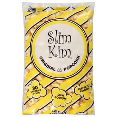 Slim Kim - 6 Oz - Image 1