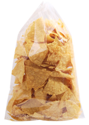 Don Julio Tortilla Chips - Image 1