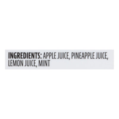 Pressed Juicery Sweet Citrus - 12 Fl. Oz. - Image 5