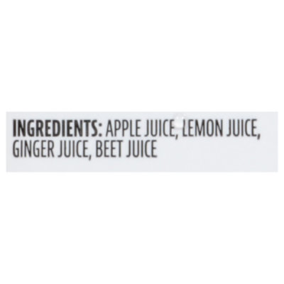 Pressed Juicery Spicy Roots Juice - 12 Fl. Oz. - Image 5